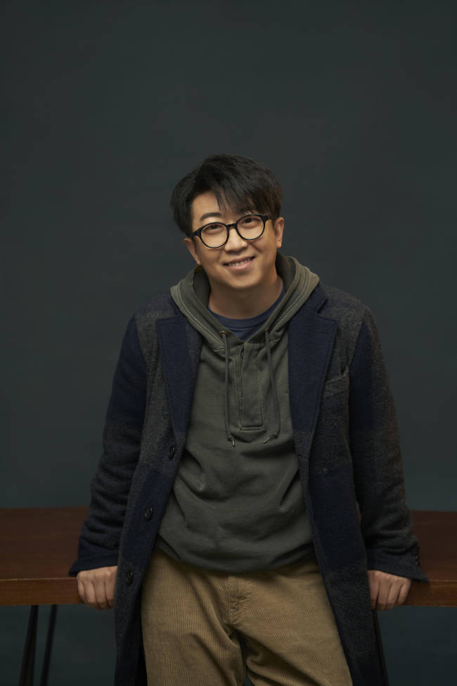 消失的她不局限于她丨专访导演刘翔