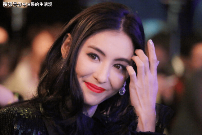 张柏芝确实生病了不满大儿子谈恋爱小儿子抚养权被生父抢夺