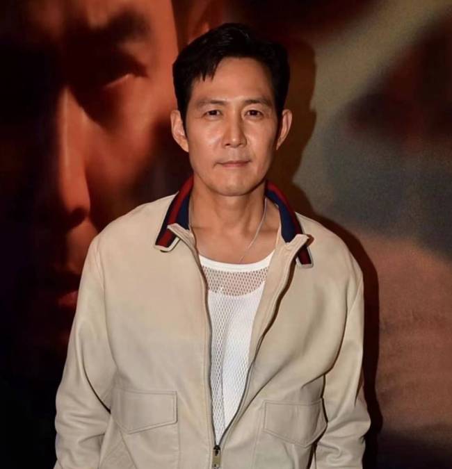 李政宰与亿万富婆林世玲甜蜜过中秋公开恋情8年越爱越高调