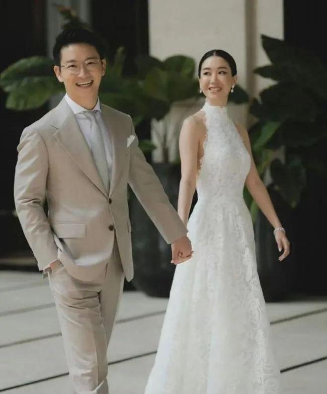 正大集团谢氏家族嫁女印尼总统佐科出席吃喜酒