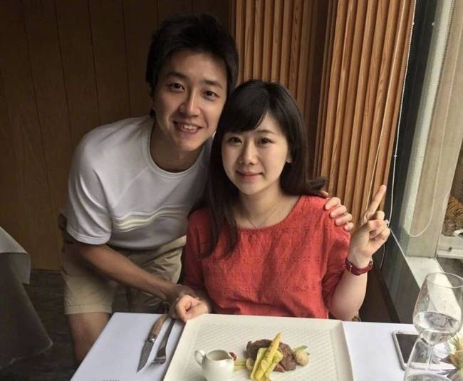 福原爱离婚恐面临2年牢狱回顾这段中日婚姻双方都一言难尽