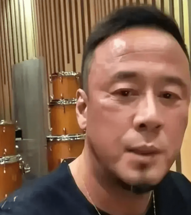 50岁歌手杨坤被打的幕后元凶找到了