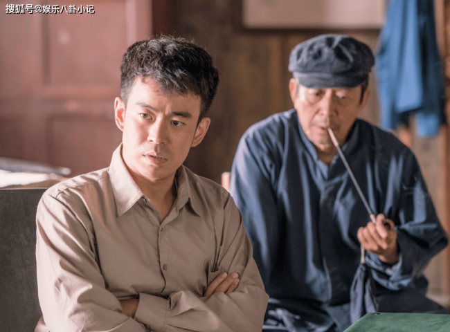 田雷:最被低估的演员,长相普通,演技好,出道16年默默无闻_商业频道_中华网