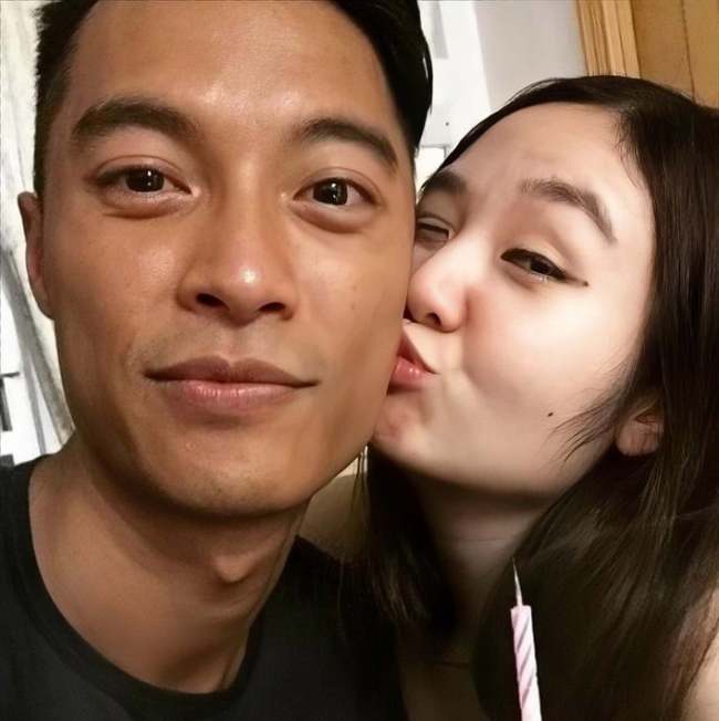 TVB男星黎振烨宣布复出，在妻子怀孕期间出轨，遭公司雪藏四年