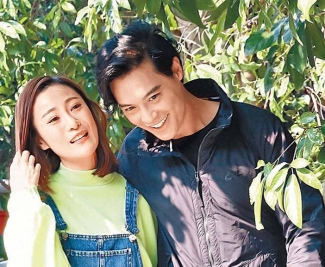 TVB男星黎振烨宣布复出，在妻子怀孕期间出轨，遭公司雪藏四年