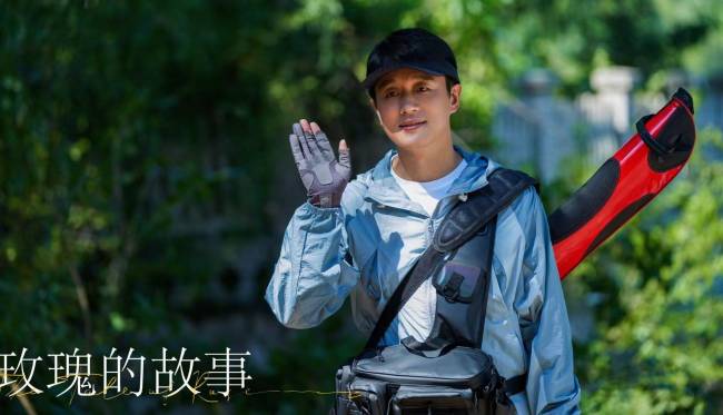 玫瑰的故事：直到白晓荷借种生子，苏更生才知，黄振华拒婚的真相