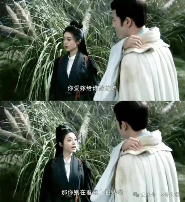 以为是双强重生搞权谋，结果是大学生暑假变装过家家...