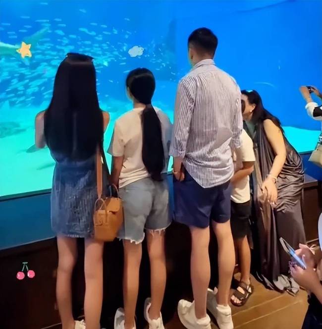 大S第18次提告判决曝光！张兰自曝胜诉，却只允许和孩子相处四天