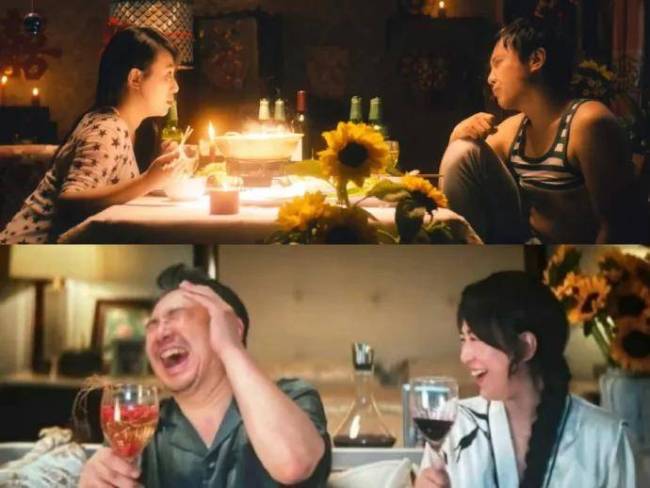马丽是沈腾最好的医美，真老婆却活成了恶毒女配？