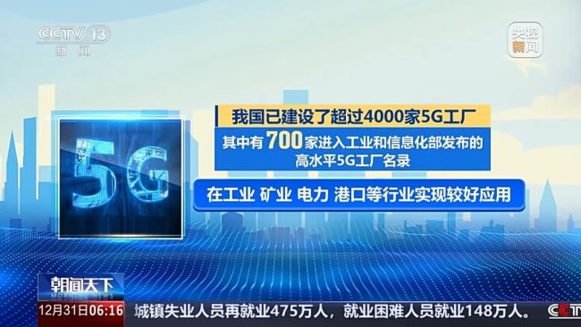 大消息！建设1万个！工信部发文→