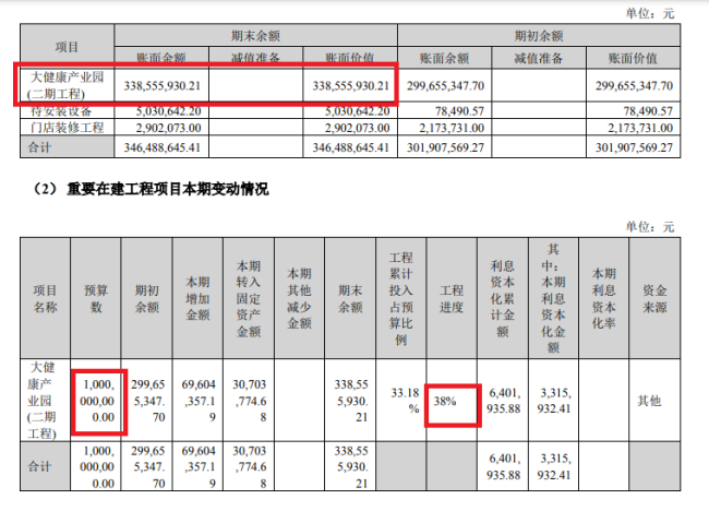 深度 | 维康药业业绩持续下滑，巨资扩建回报寥寥