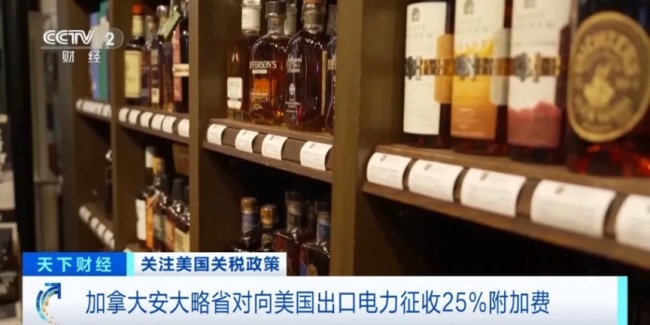 50%关税 即将开征！特朗普：加拿大成为美国第51州就没关税了！还威胁将对加拿大汽车下手