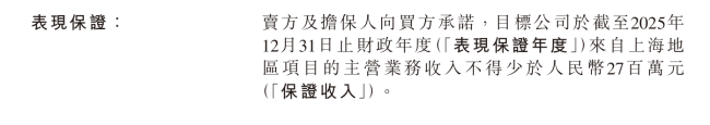 市盈率52.9倍！晶泰控股拟收购四维医学90%股权，业绩承诺或低于去年水平