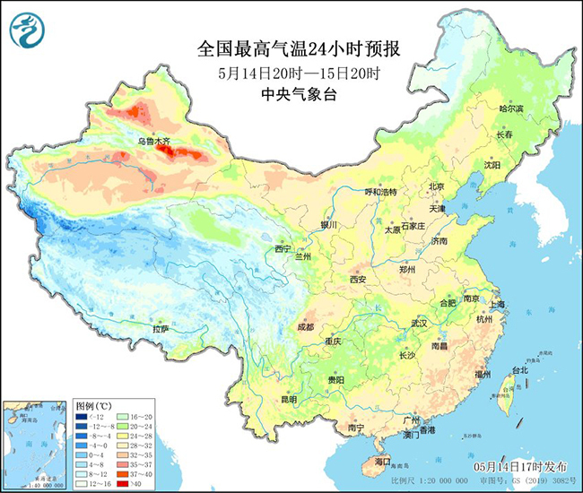 中央气象台连发干旱预警，广西、安徽等地平均干旱天数为1961年以来同期最多！本轮旱情为何来得如此迅猛？专家详细解读……