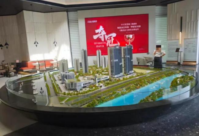 大桥通房价涨是“画饼”？深中通道通车一年 “饼”熟了 房还是不好卖