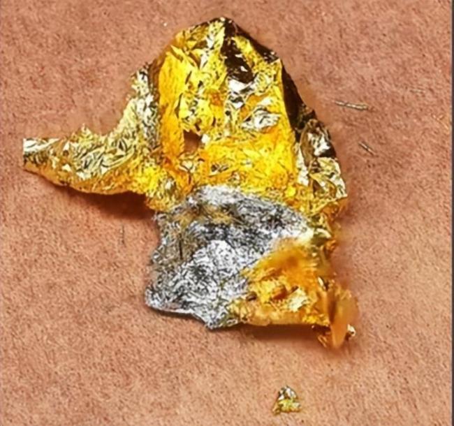 中国央行黄金白囤了 ？ 美国初创公司放大招，人造黄金研制成功