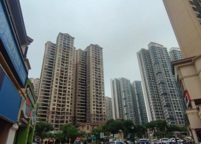 立竿见影，成交暴涨！深圳楼市“金九”稳了？