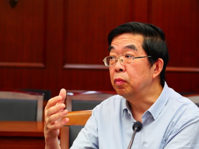 上海如何打造技术转移之都？专访中国工程院院士黄震