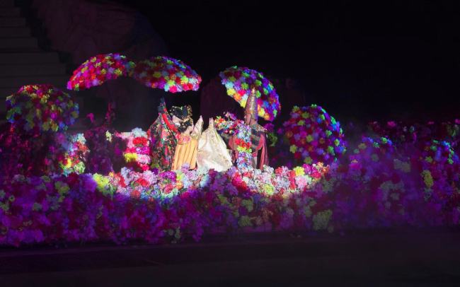 《文成公主》第十季5月26日盛大开演，铸就西藏文旅产业标杆