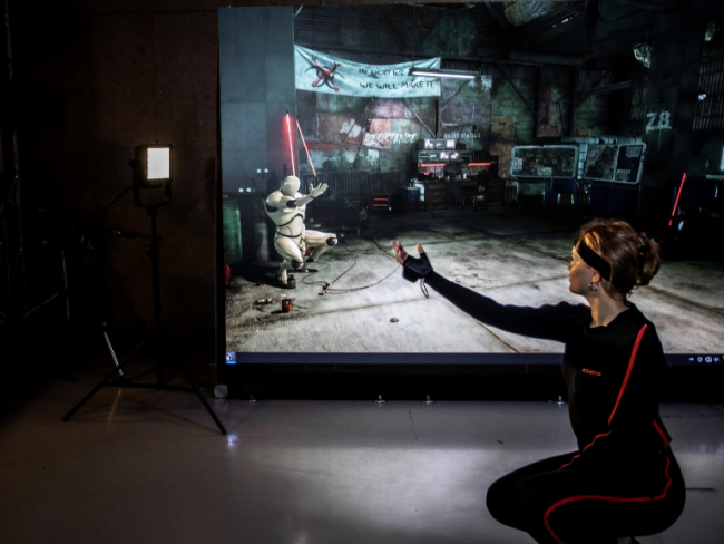 【名校介绍】意大利国家电影学院