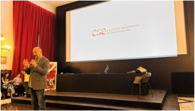 【研学案例】浙江传媒大学华策学院海外课堂