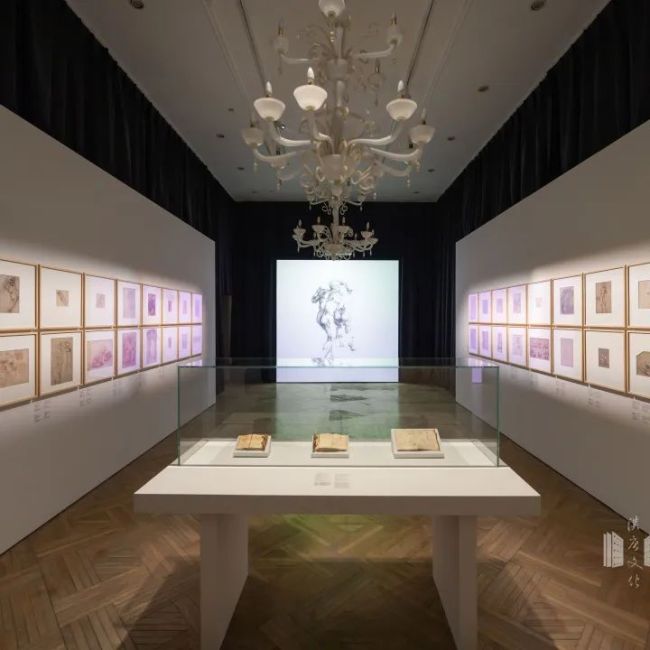 特雷卡尼宫百年巡礼「世界文化的圣殿」展在上海