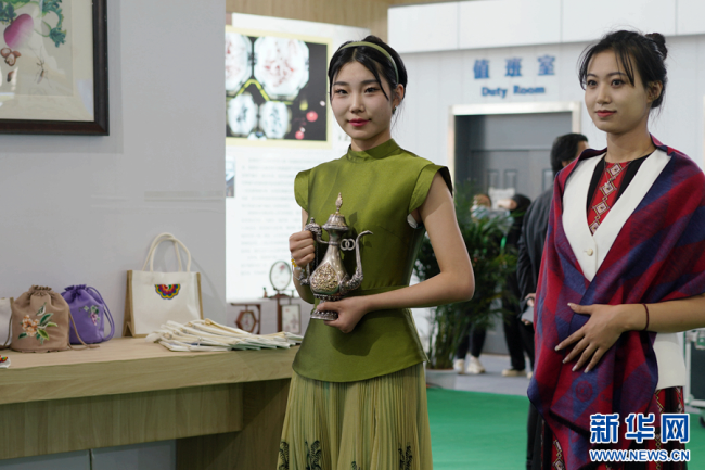 走，带你打卡第三届中国（青海）国际生态博览会！