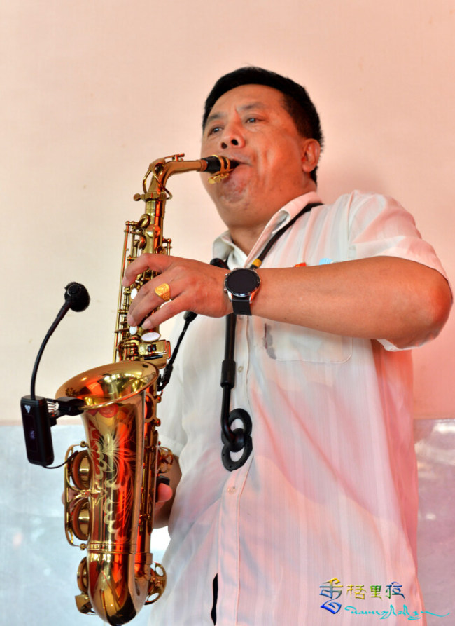 迪庆驻丽江干休所党总支开展主题党日活动