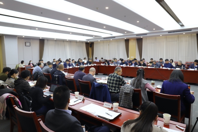 新时代党的治藏方略的实践及其历史性成就 高层论坛在京召开