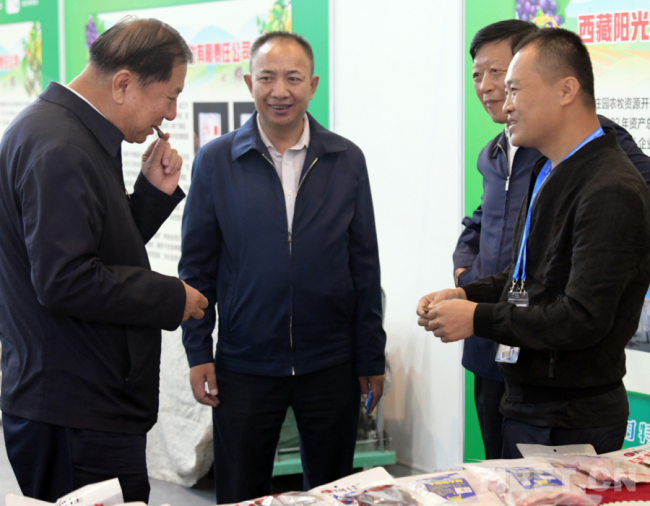 【藏北故事】藏北牦牛，承载生活与文明的故事