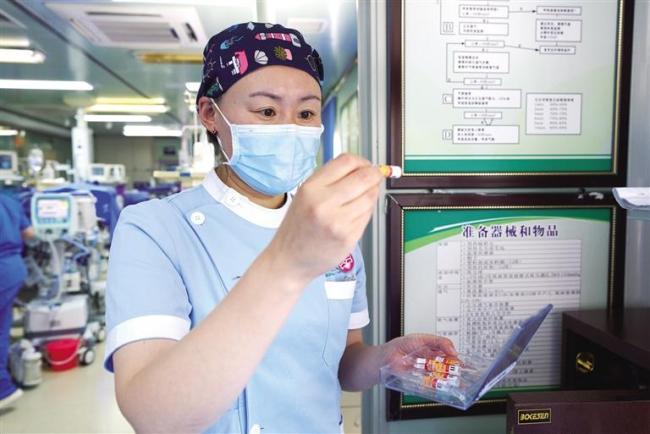 让我们一起聆听她们的故事