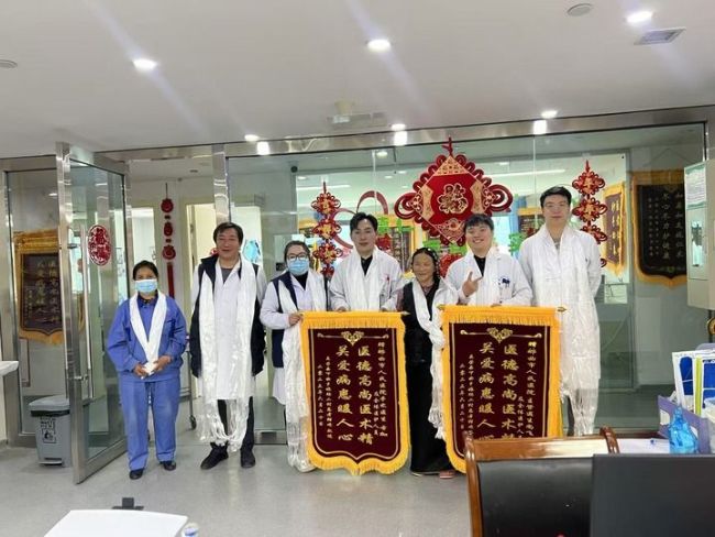 共绘雪域高原同心圆——第十批援藏和第五批援青工作纪实