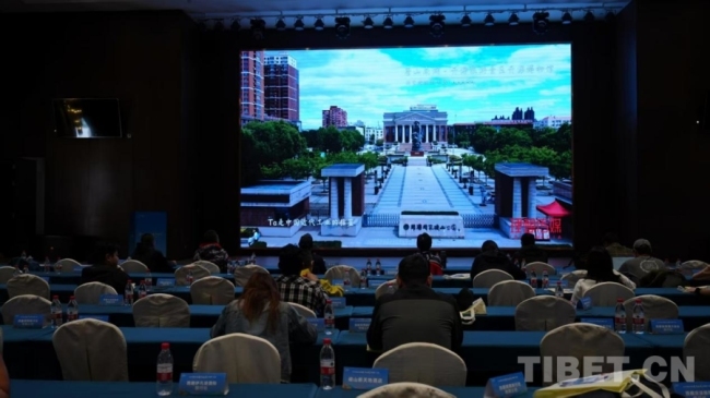 唐山文旅走进西藏 深化两地文旅交流合作
