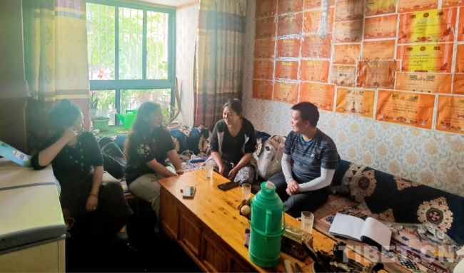 西藏民族大学：践行育人使命 奔赴高原之约