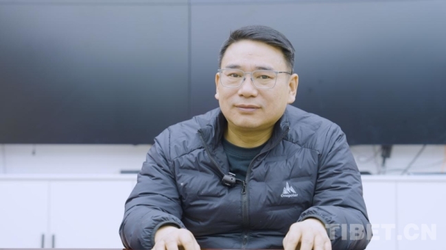 山海同行，赤子真情——专访广东省第十一批援藏干部谢德明