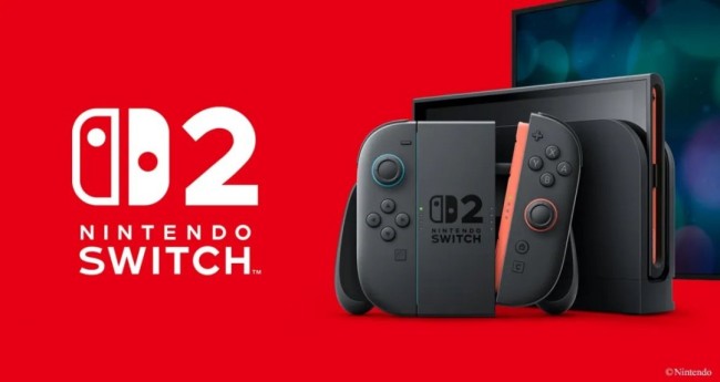 任天堂据称计划大幅优化Switch2系统资源占用，释放更多性能空间