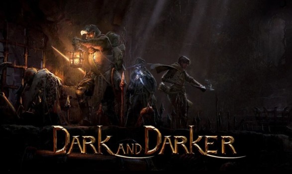 《Dark and Darker》三年侵权案完结！不下架但要赔57亿