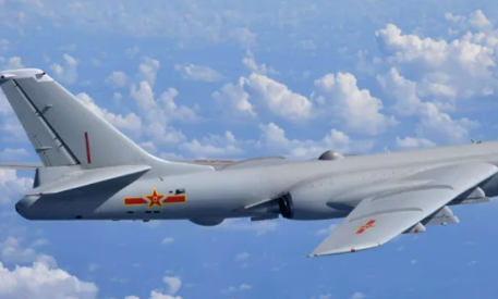 中俄这次联合空中巡航有何不同?首次加入西太平洋海域
