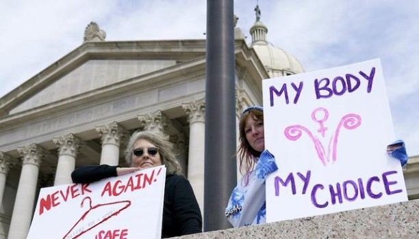 美最高法院取消宪法规定的堕胎权 女议长痛心疾首