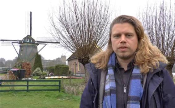 荷兰超级捐精者被起诉 起诉者：会增加意外乱伦的风险！