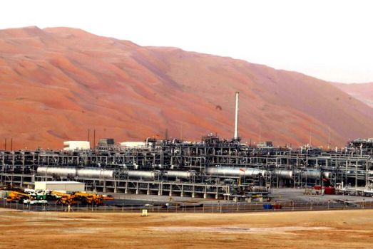 沙特决定进一步减产石油 7月份日减100万桶