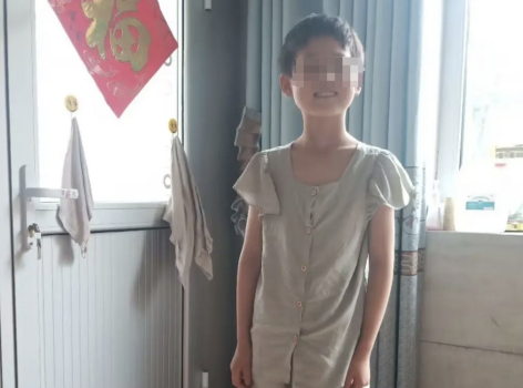 官方回应甘肃8岁女童被13岁邻居杀害：嫌犯已羁押