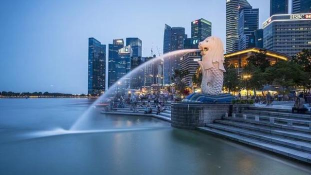 新加坡成为亚洲首个试水4天工作制的国家