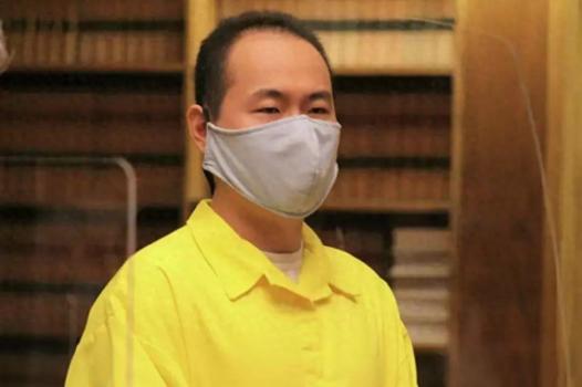 法院判了！麻省理工华裔博士制造车祸枪杀情敌 获刑35年并不得假释
