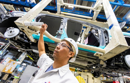 本田将投110亿美元建厂 打造北美电动汽车全产业链中心