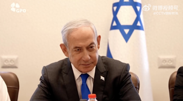 以总理称以色列不会从加沙地带撤军