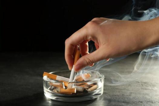 吸烟损耗体内这种维生素，专家给出每日补充建议 均衡饮食+维C强化