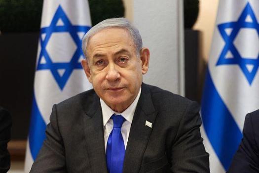 国际刑事法院检察官申请逮捕以色列总理！