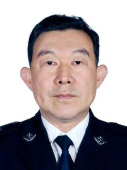 徐磊已任山东省公安厅副厅长！