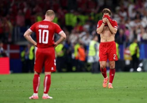 丹麦连续8场国际大赛不胜 4平4负尴尬纪录